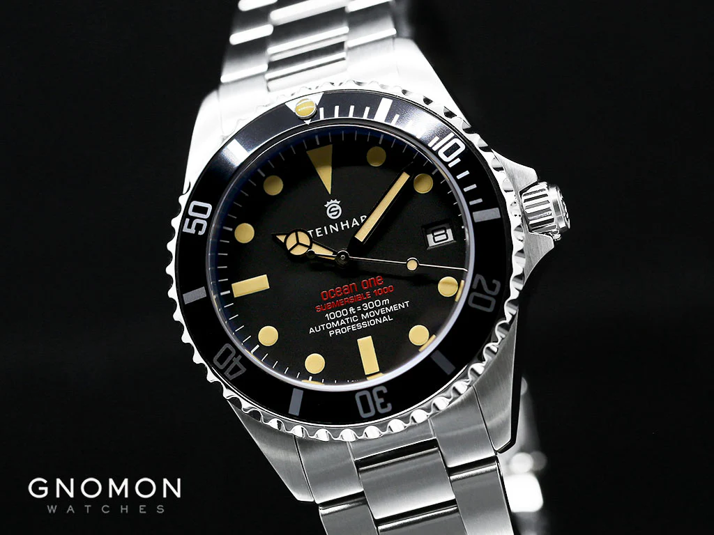 Ocean Vintage Red 39 - Gnomon Exclusive - Image 6