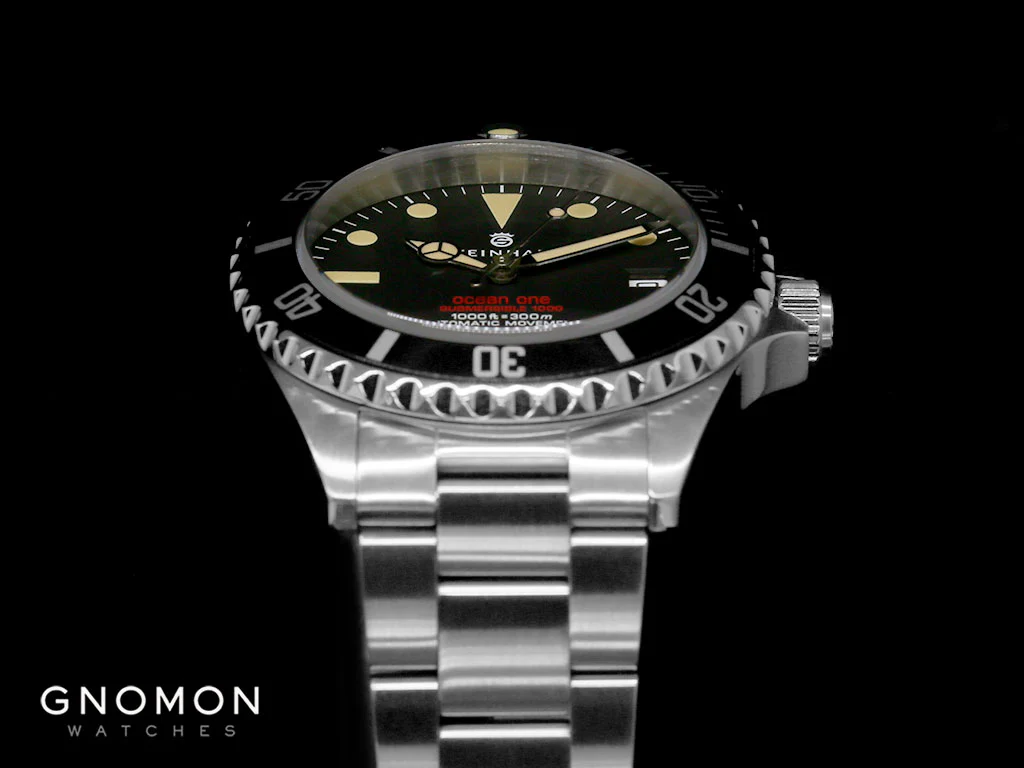 Ocean Vintage Red 39 - Gnomon Exclusive - Image 7
