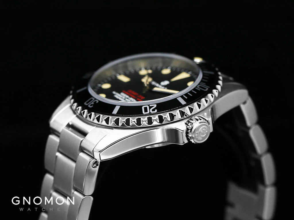 Ocean Vintage Red 39 - Gnomon Exclusive - Image 8