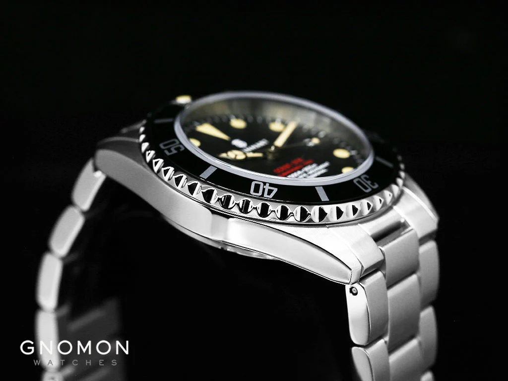 Ocean Vintage Red 39 - Gnomon Exclusive - Image 9