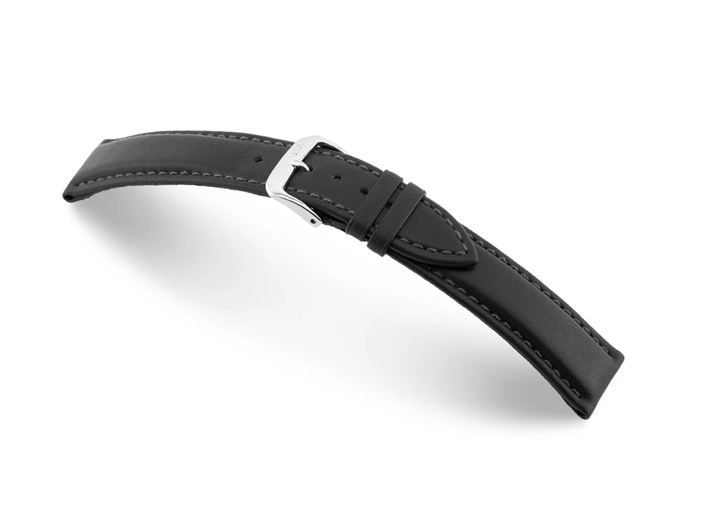 Off Shore - Black - Leather (Hydrophobicity) - Image 2