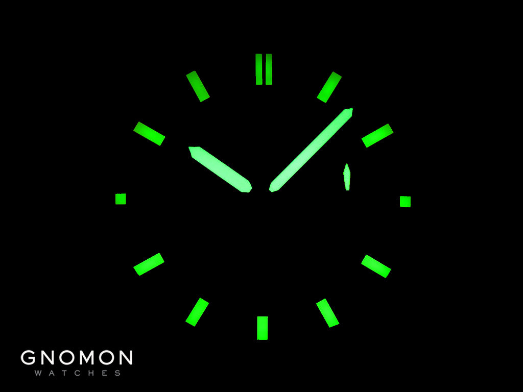 Centauro Chronograph Black - Image 9