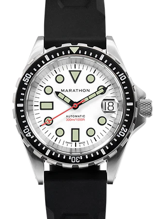 OSAR-D Original Search and Rescue 36mm Arctic Edition - Rubber Ref. WW194026SS-2530