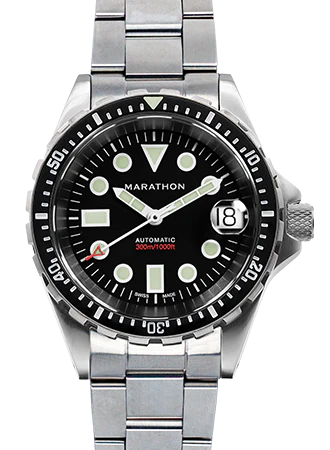 OSAR-D Original Search and Rescue 36mm - Bracelet Ref. WW194026SS-2001
