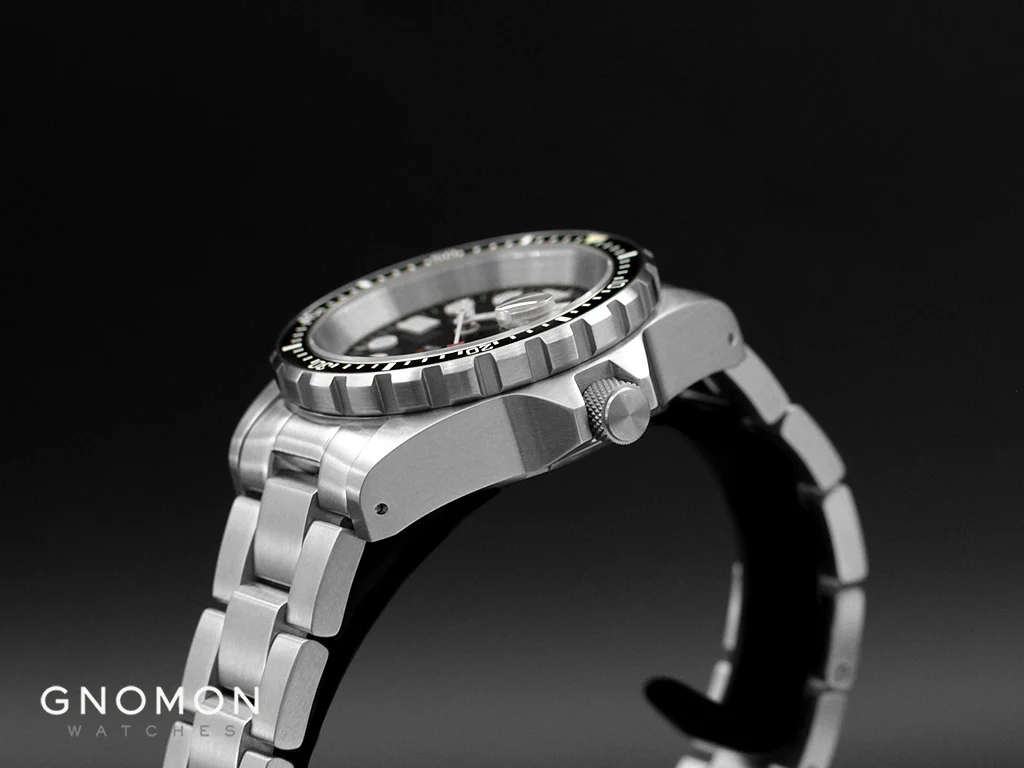 OSAR-D Original Search and Rescue 36mm - Bracelet Ref. WW194026SS-2001 - Image 7