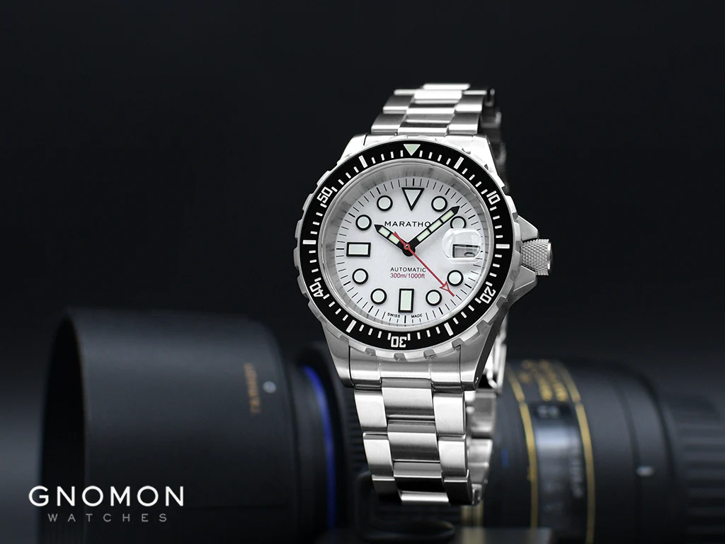 OSAR-D Original Search and Rescue Arctic Edition - Bracelet Ref. WW194006SS-2501 - Image 2