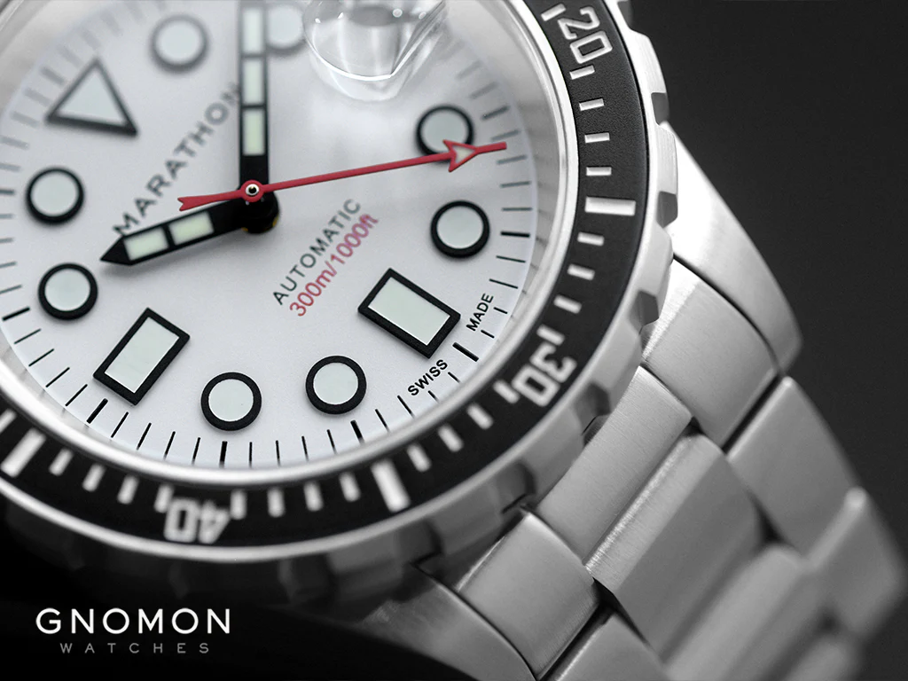 OSAR-D Original Search and Rescue Arctic Edition - Bracelet Ref. WW194006SS-2501 - Image 3