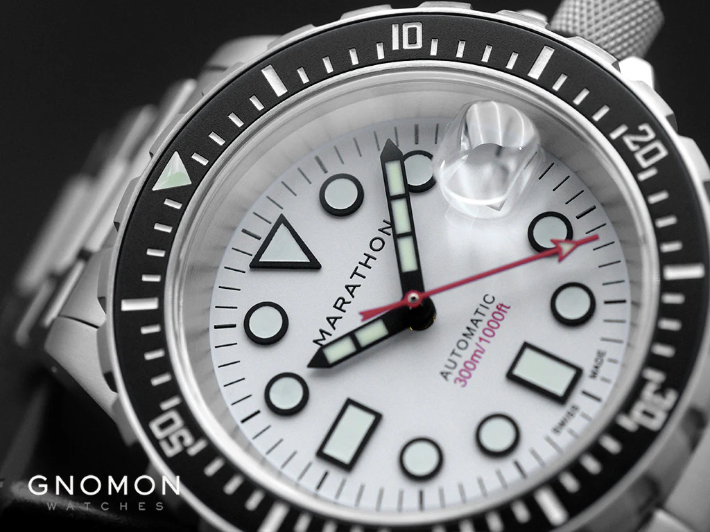 OSAR-D Original Search and Rescue Arctic Edition - Bracelet Ref. WW194006SS-2501 - Image 4