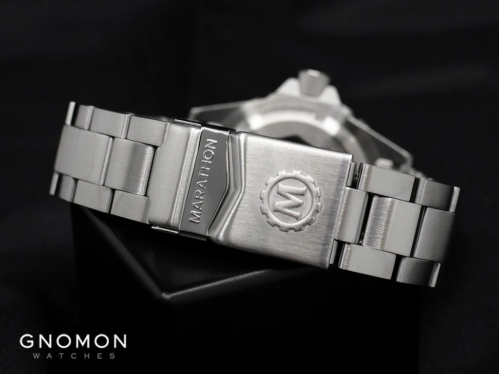 OSAR-D Original Search and Rescue - Bracelet Ref. WW194006SS-2001 - Image 11