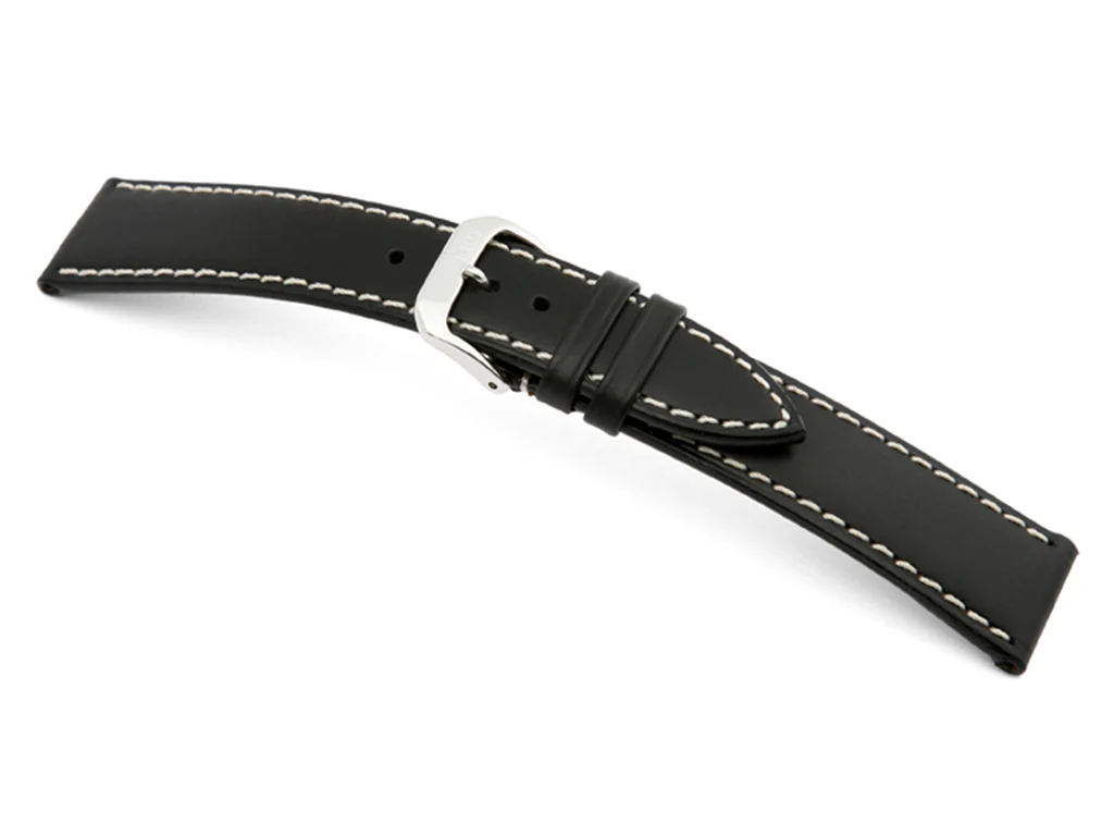 Pensa - Black - Russian Leather - Image 2