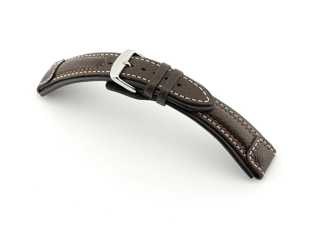 Performance - Mocha - Buffalo Leather - Image 2