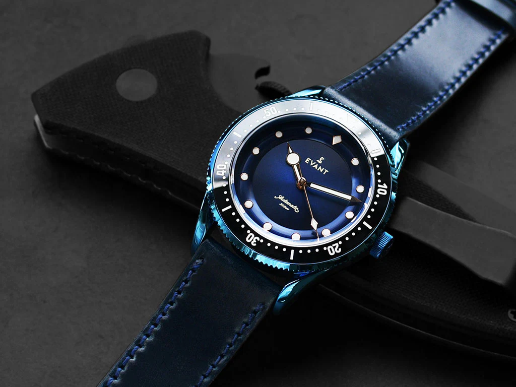 Polestar Pardon My Blue - Ltd Production - Image 2
