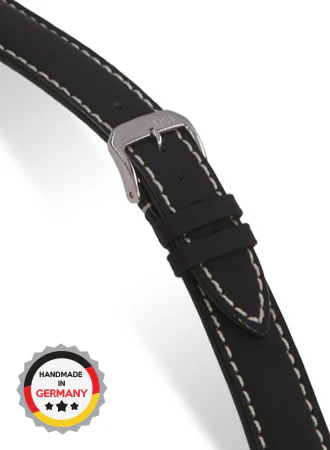 Polo - Leather w/ Caoutchouc