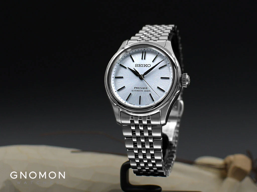 Presage Classic Series Blue Ref. SARX129 - Image 2