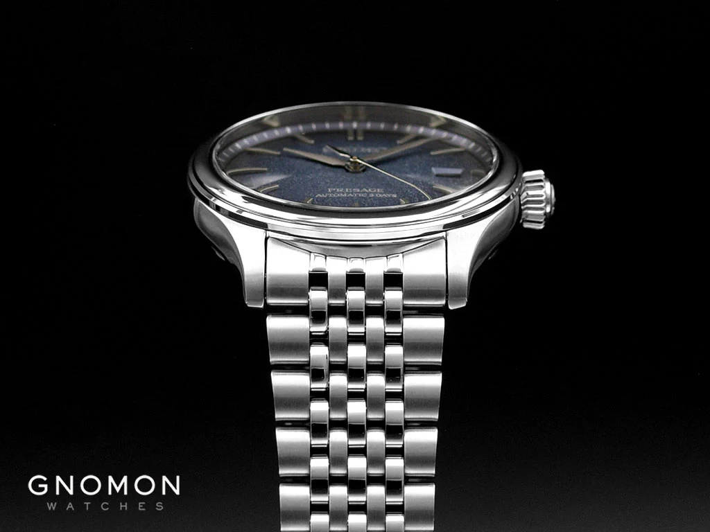 Presage Classic Series Blue Ref. SARX133 - Image 6