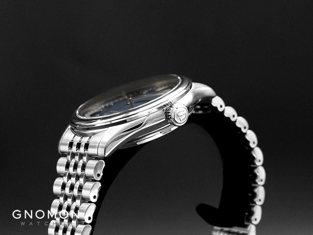 Presage Classic Series Blue Ref. SARX133 - Image 7