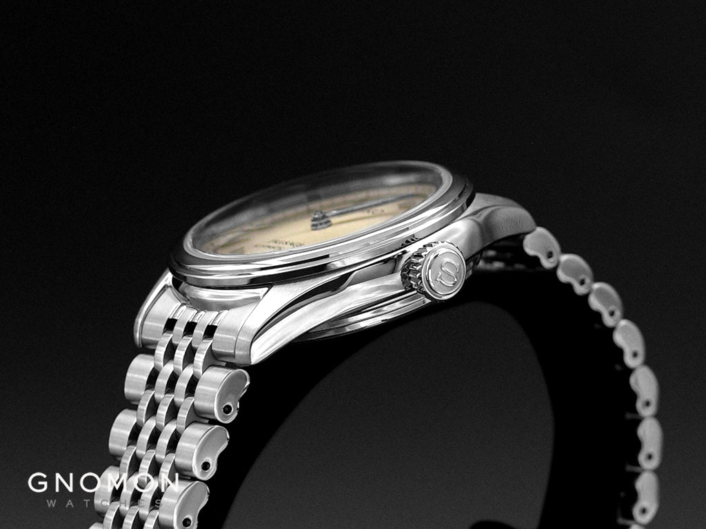 Presage Classic Series Brown Ref. SARX131 - Image 7