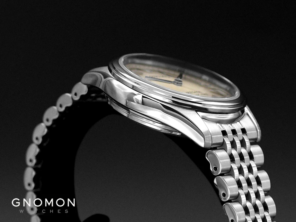 Presage Classic Series Brown Ref. SARX131 - Image 8
