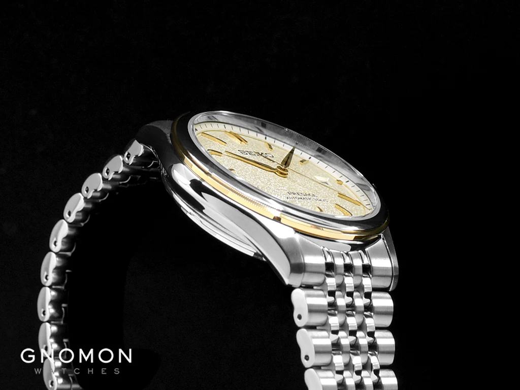 Presage Classic Series Champagne Ref. SARX126 - Image 8