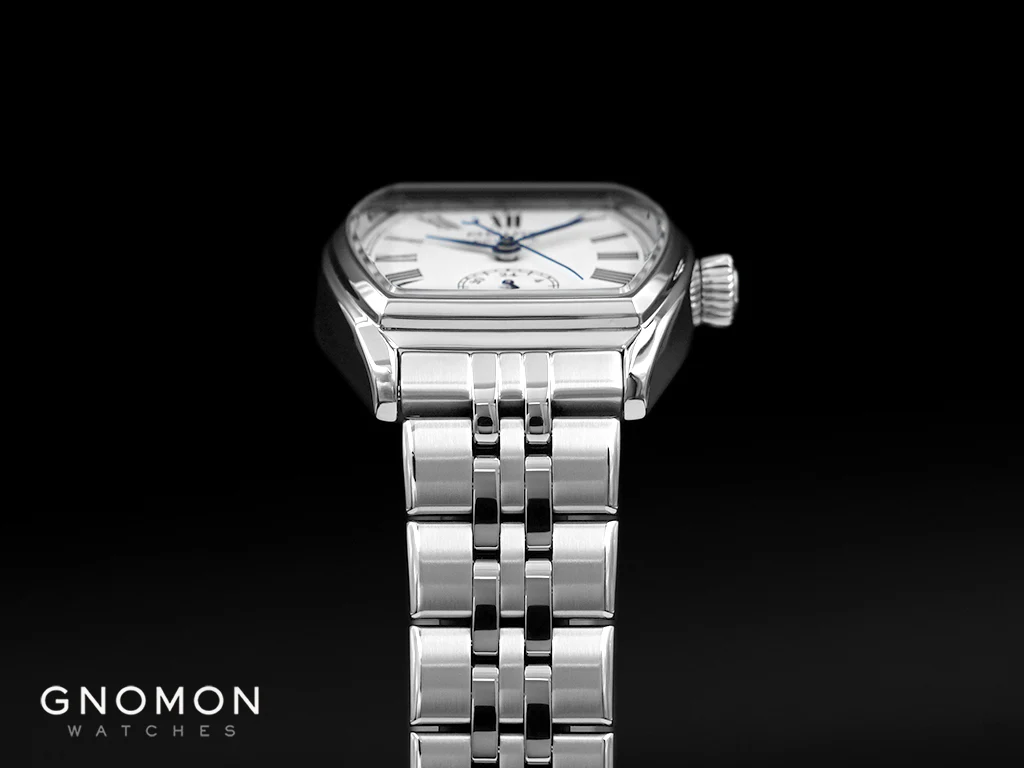 Presage Classic Series Craftmanship Enamel White Ref. SART013 - Image 6