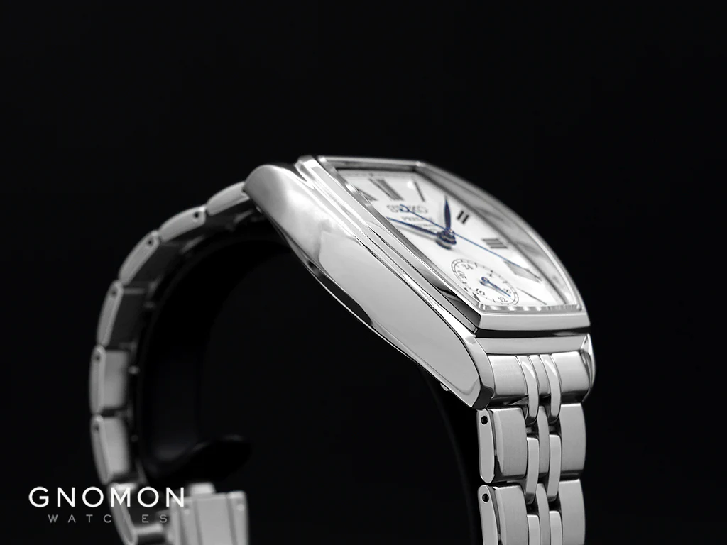 Presage Classic Series Craftmanship Enamel White Ref. SART013 - Image 8
