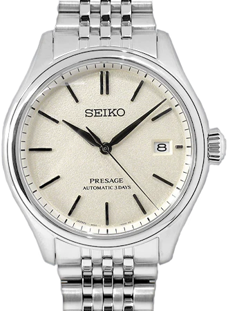 Presage Classic Series Cream Ref. SARX121