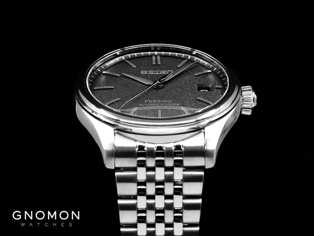 Presage Classic Series Grey Ref. SARX123 - Image 6