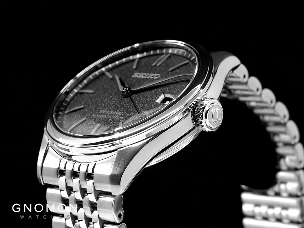 Presage Classic Series Grey Ref. SARX123 - Image 7