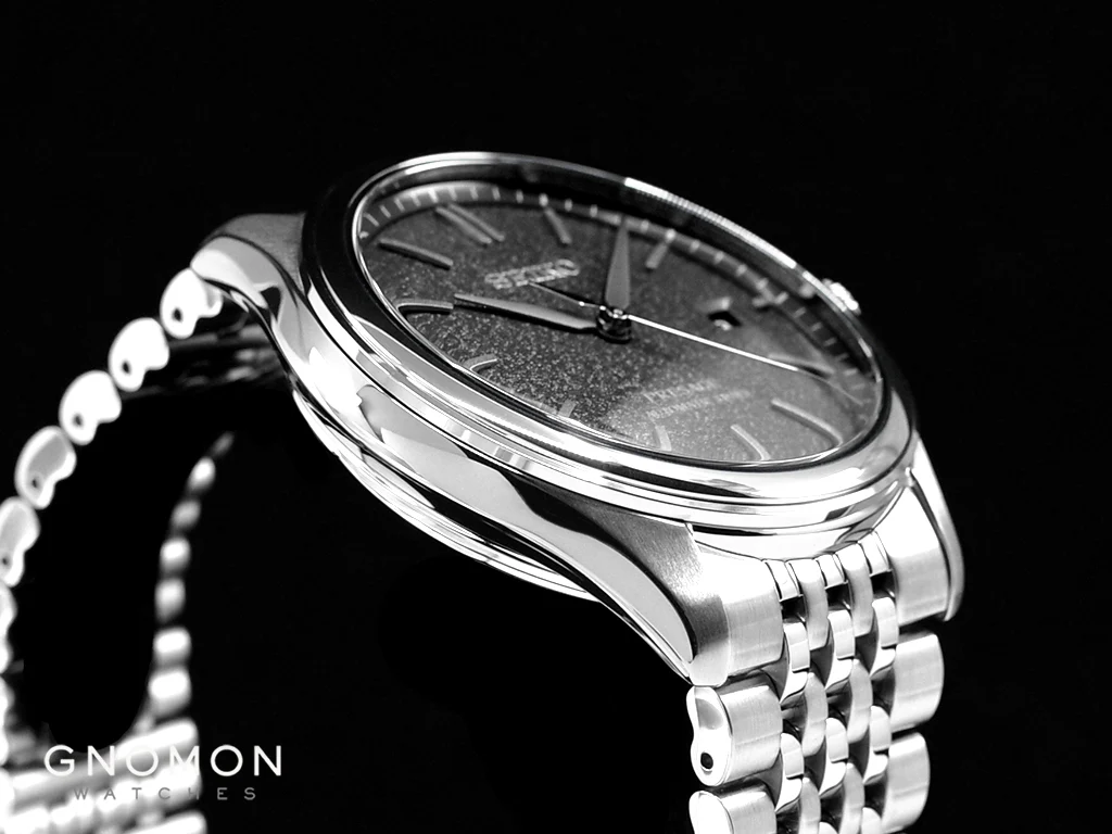 Presage Classic Series Grey Ref. SARX123 - Image 8