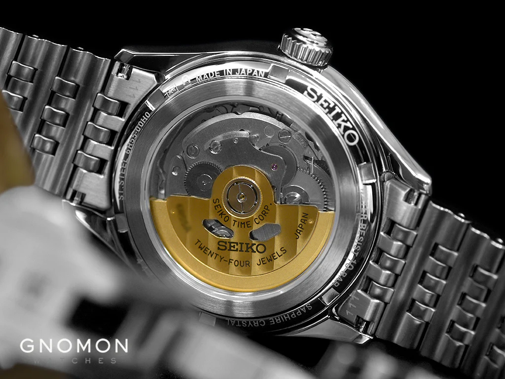 Presage Classic Series Grey Ref. SARX123 - Image 9