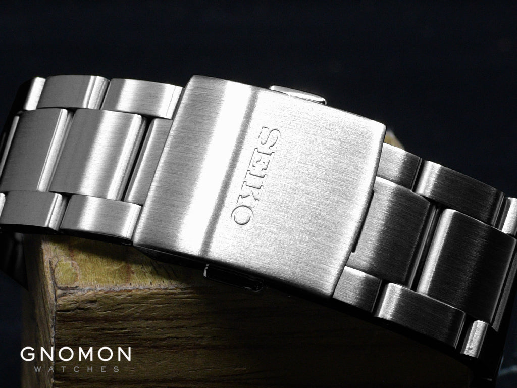 Presage “Style60’s” Power Reserve Black Ref. SARY211 - Image 11