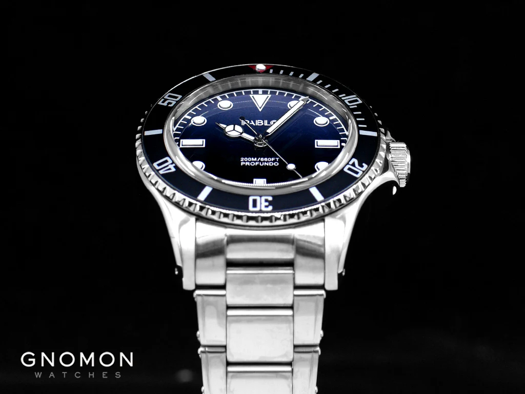 Profundo VB-2 - Image 6