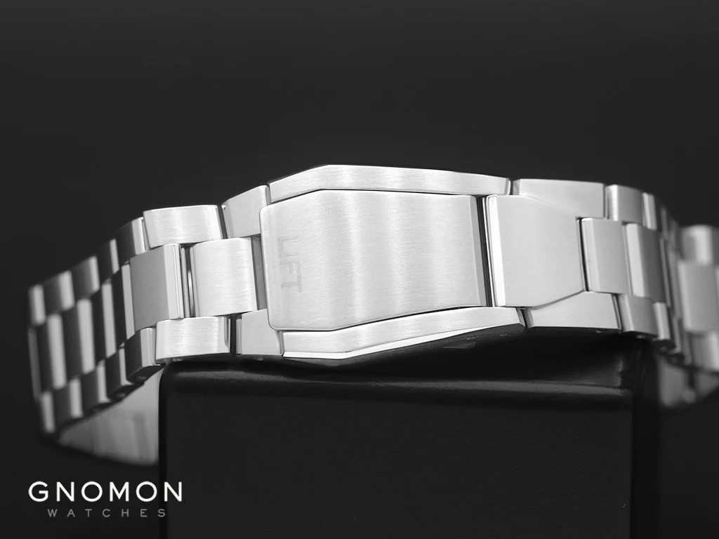 ProPilot Date Black - Bracelet Ref. 01 733 7805 4164-07 8 20 04LC - Image 11