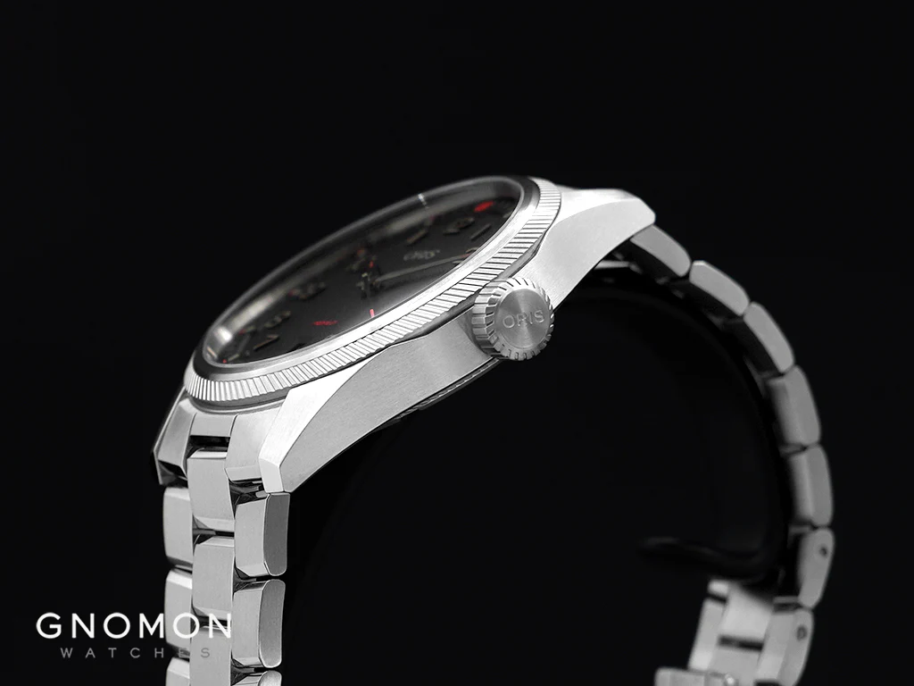 ProPilot Date Black - Bracelet Ref. 01 733 7805 4164-07 8 20 04LC - Image 7