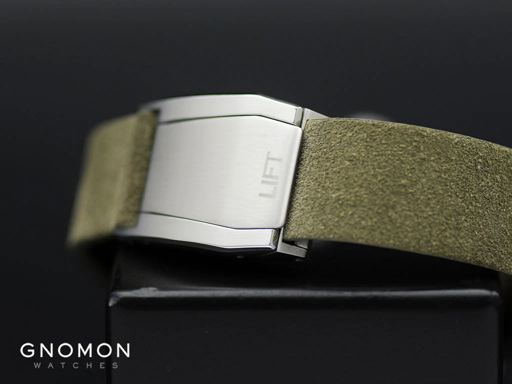 ProPilot Date Green Ref. 01 733 7805 4167-07 6 20 16LC - Image 11
