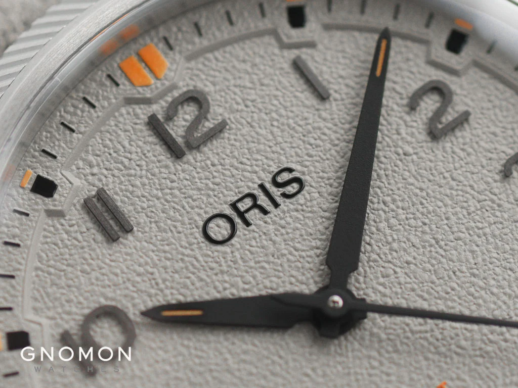 ProPilot Date Grey Ref. 01 733 7805 4163-07 6 20 15LC - Image 4