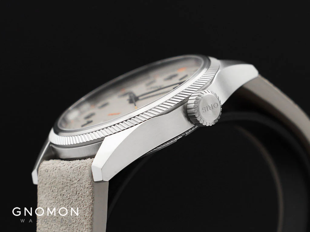 ProPilot Date Grey Ref. 01 733 7805 4163-07 6 20 15LC - Image 7
