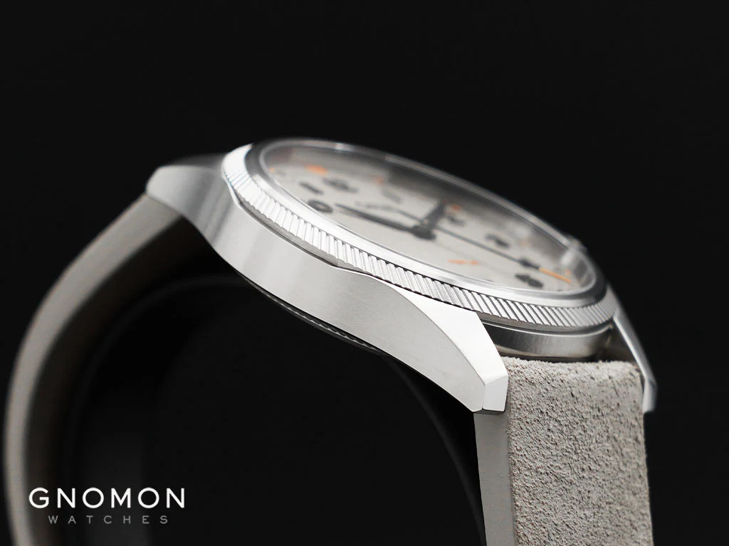 ProPilot Date Grey Ref. 01 733 7805 4163-07 6 20 15LC - Image 8
