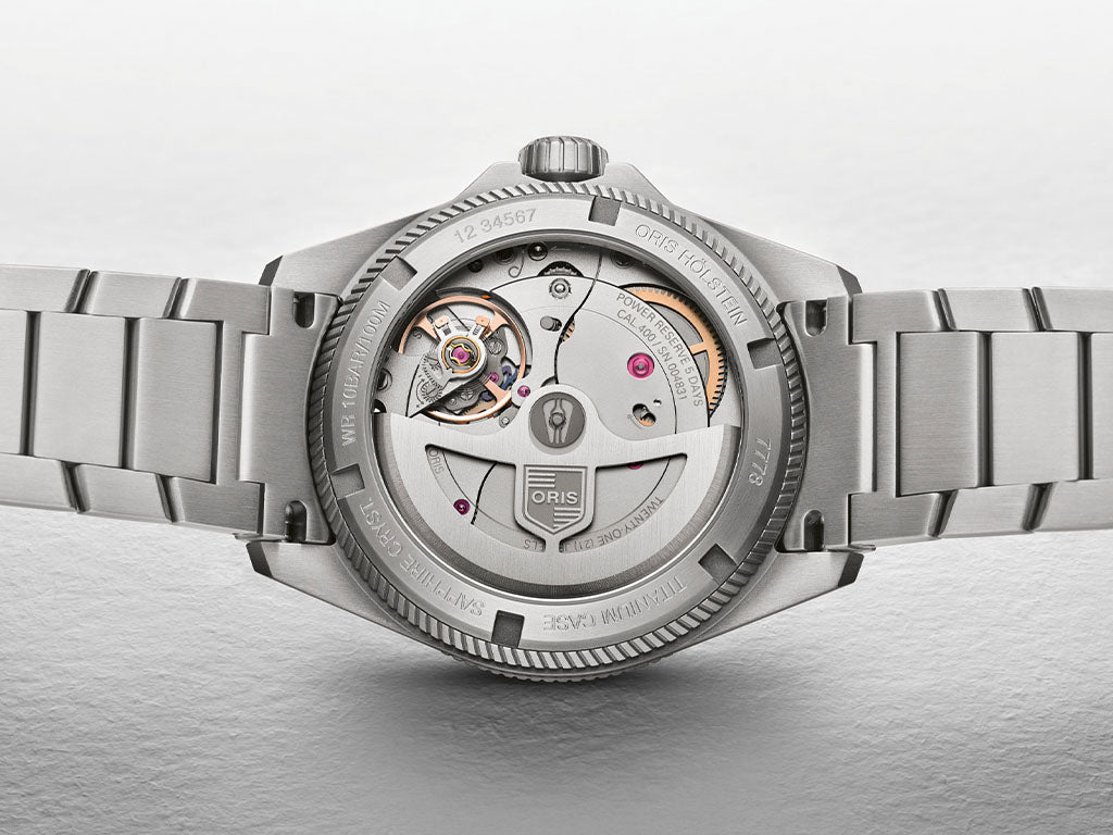ProPilot X Calibre 400 Salmon Ref. 01 400 7778 7158-07 7 20 01TLC - Image 9