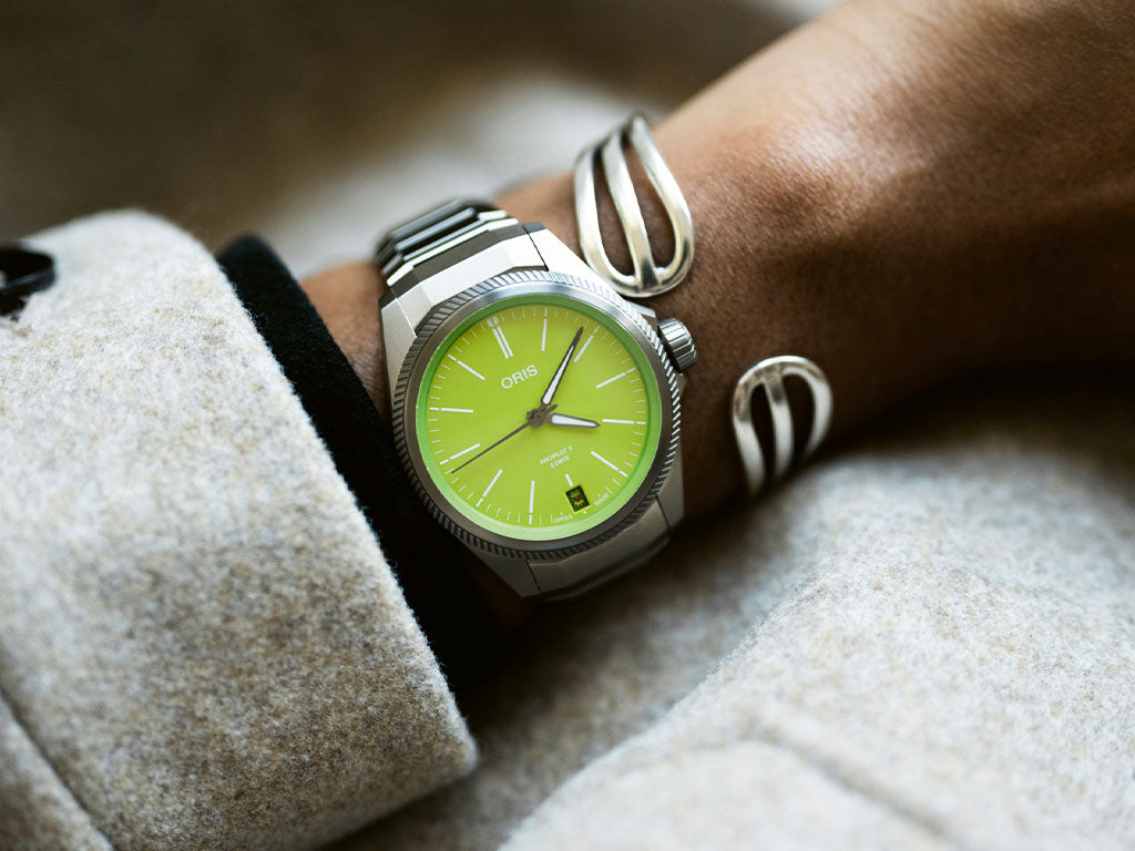 ProPilot X Kermit Edition Ref. 01 400 7778 7157-Set - Image 13