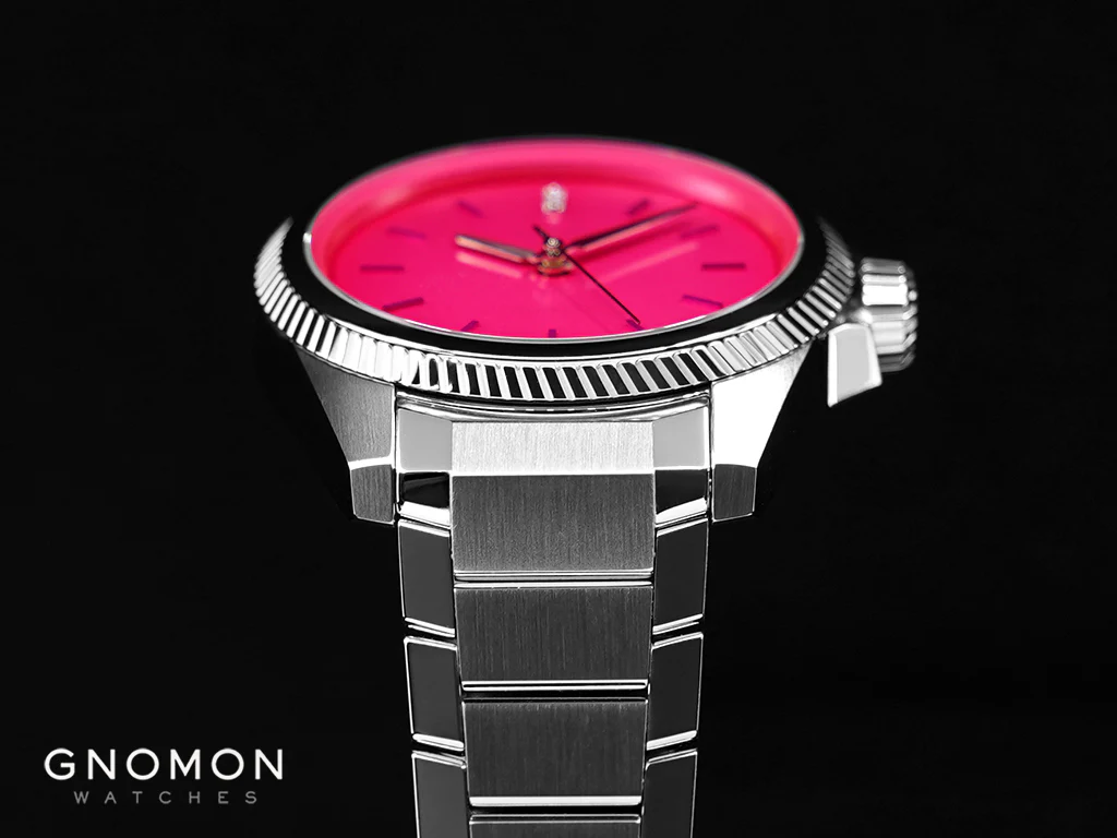 ProPilot X Miss Piggy Edition Ref. 01 531 7796 4158-07 8 17 05LC - Image 6