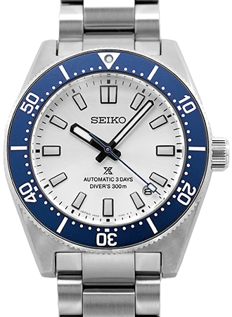 Prospex 1965 Heritage Diver 145th Anniversary - Ltd Ed 4000pcs Ref. HBC005J