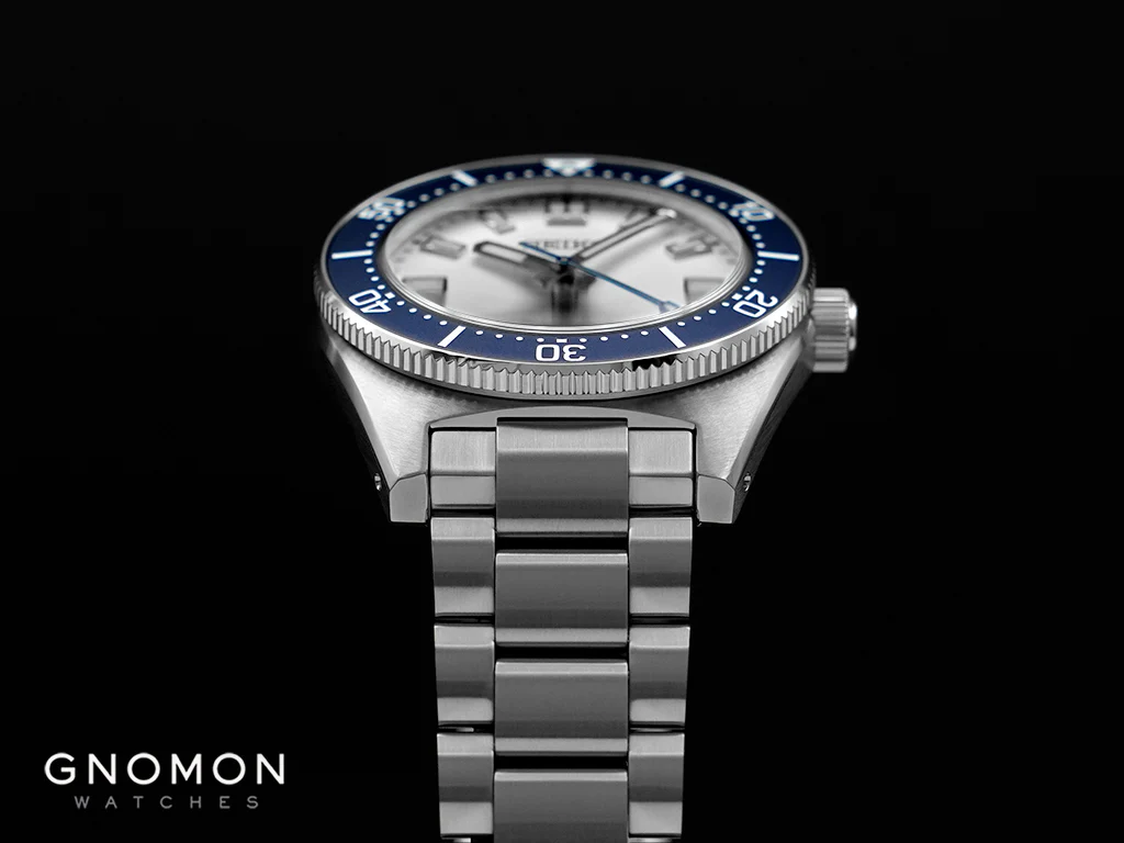 Prospex 1965 Heritage Diver 145th Anniversary - Ltd Ed 4000pcs Ref. HBC005J - Image 6
