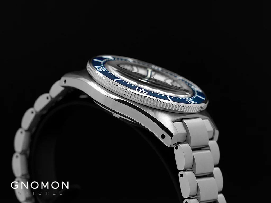 Prospex 1965 Heritage Diver 145th Anniversary - Ltd Ed 4000pcs Ref. HBC005J - Image 8
