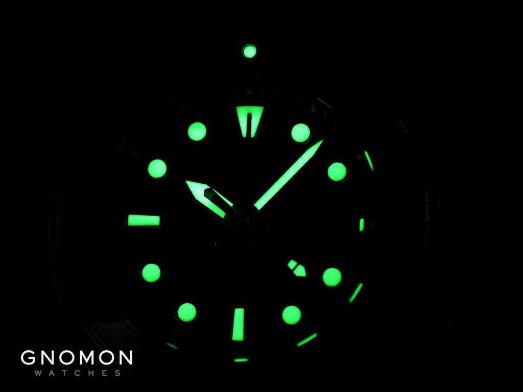 Prospex 200M Sumo Gradient Grey Sapphire 3rd Gen Ref. SBDC177 - Image 9