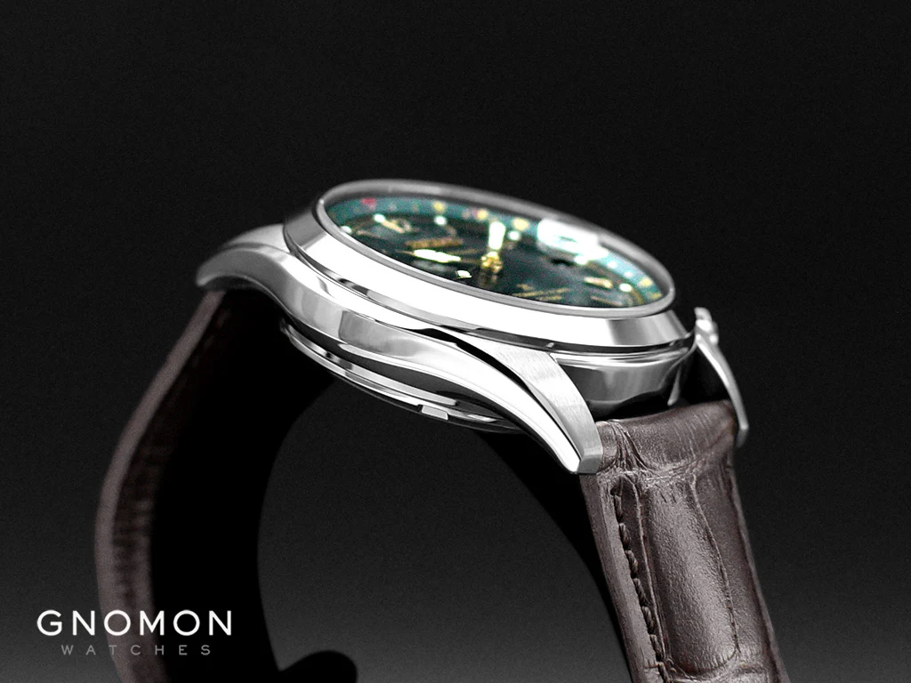 Prospex Alpinist Green Ref. SBDC211 - Image 8