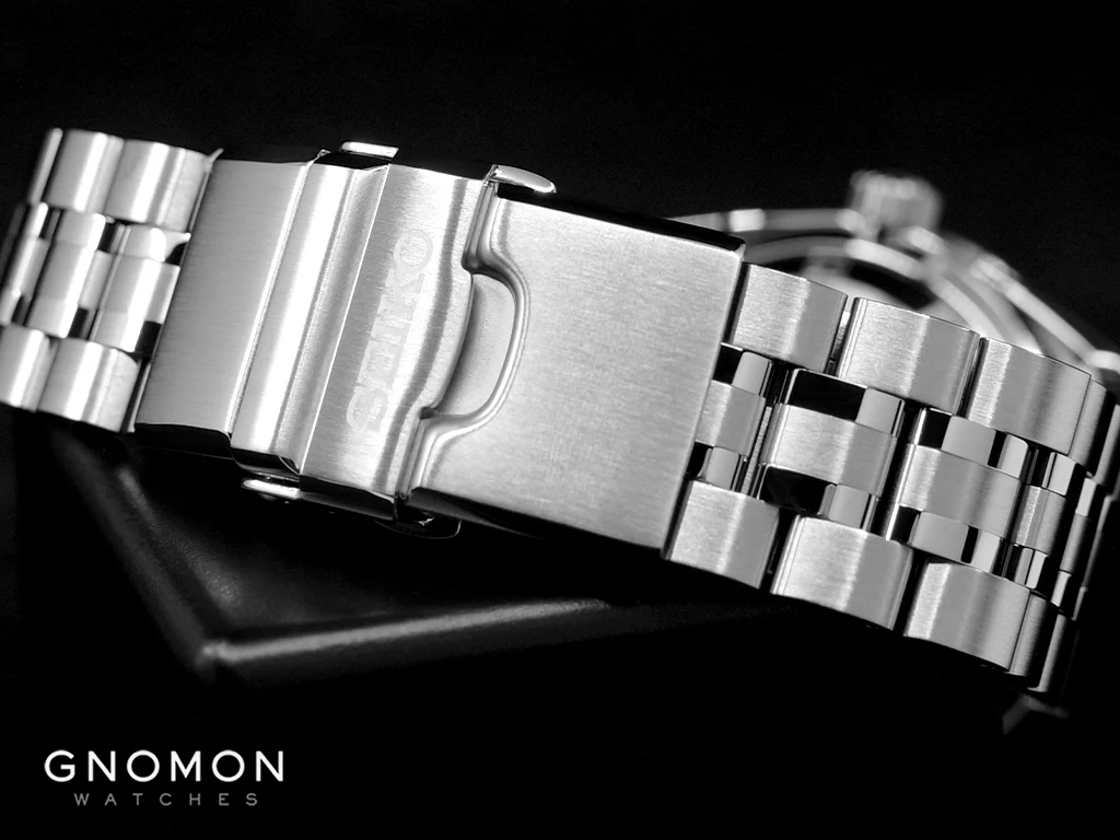 Prospex Marinemaster Black Ref. SBEN011 - Image 11