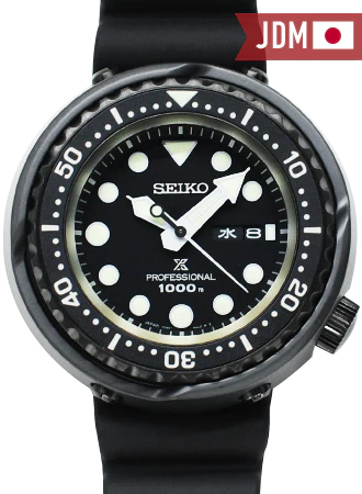 Prospex Professional 1000M Tuna Ref. SBBN047