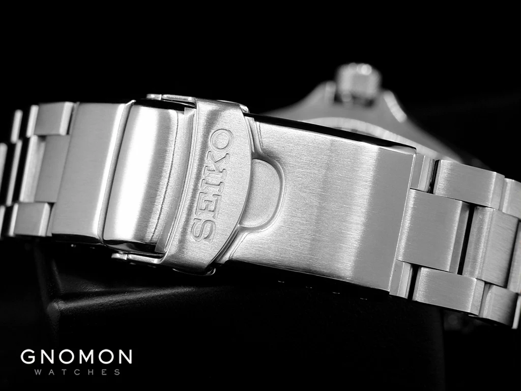 Prospex Samurai 200M Automatic Red Ref. SBDY129 - Image 11