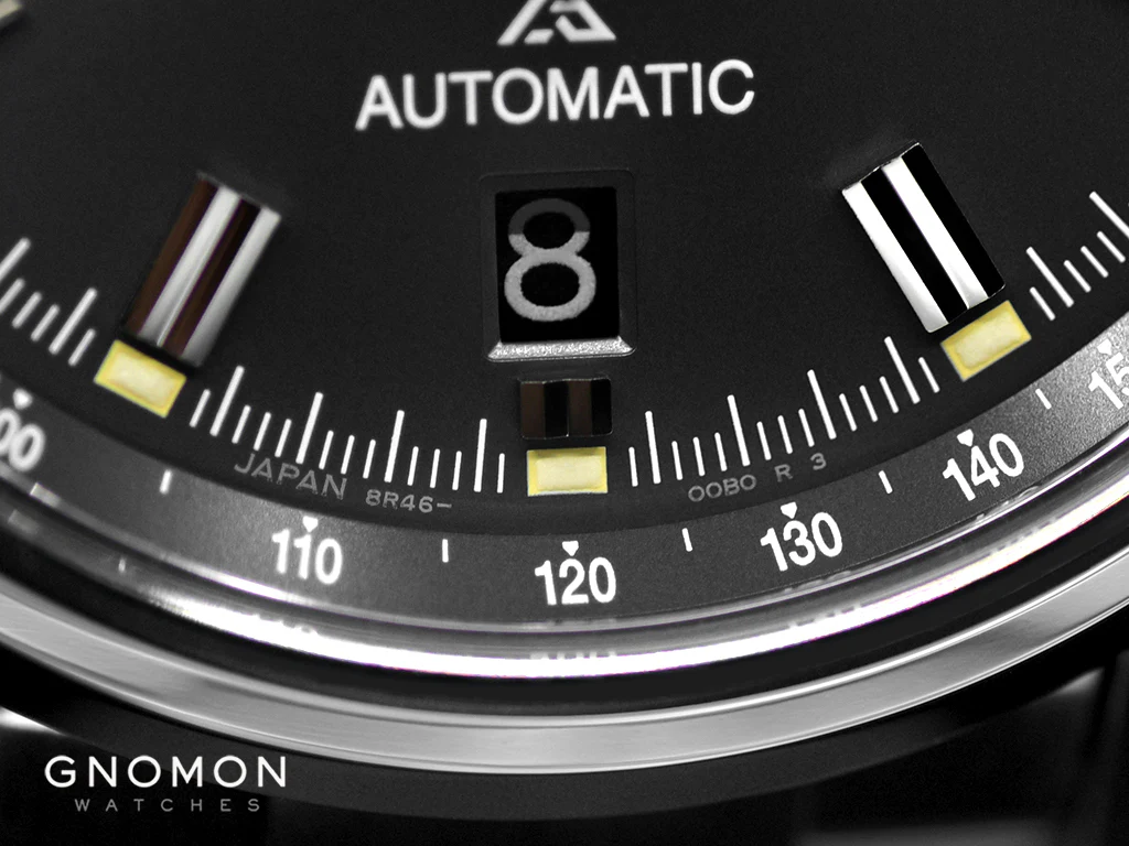 Prospex Speedtimer Chronograph Mechanical Grey Ref. SBEC009 - Image 3